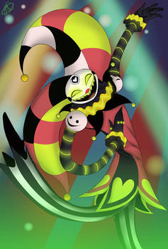 Explore the Best Fizzarolli Art | DeviantArt