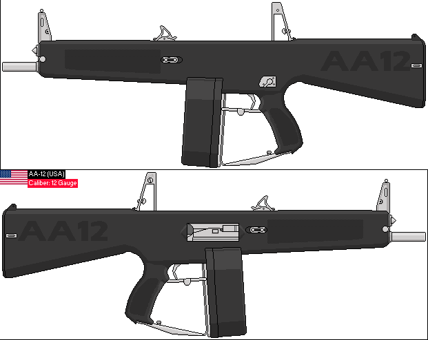 AA-12 by JXL-2003 on DeviantArt