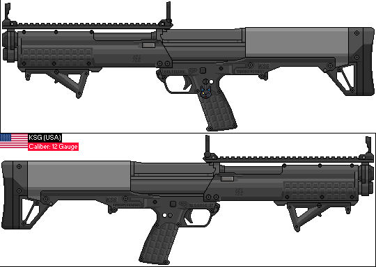Kel Tec Ksg Manual Printable Kel Tec Ksg Manual Printable