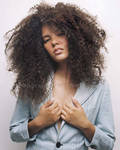 HAUTE HAIR by CNTRLALTDELT