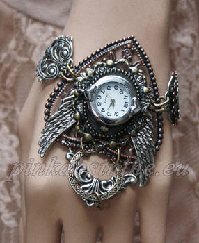 Steampunk watches dis.2013 I