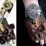 Steampunk accessories II