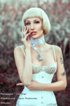 Cocaine Fleur by Pinkabsinthe