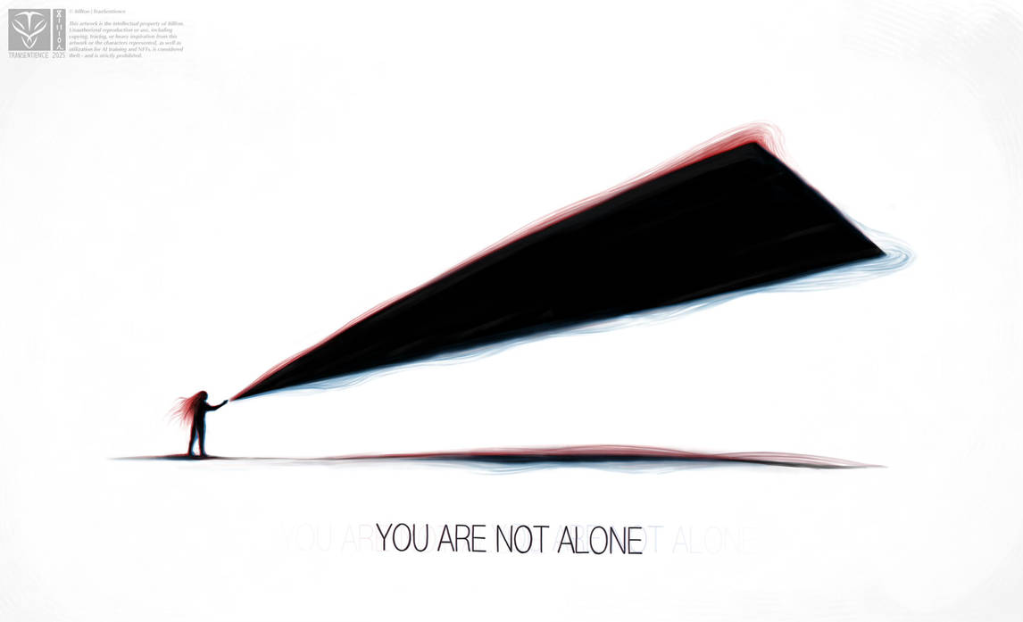 My shadow by TranSentienceStudios on DeviantArt