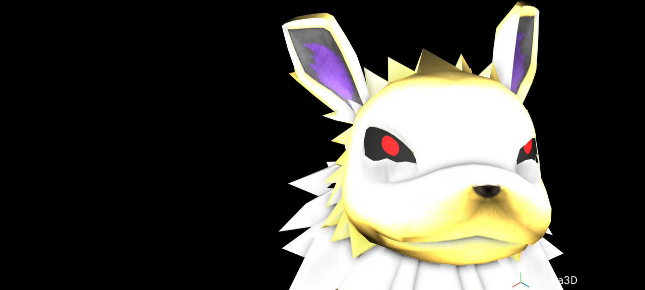 My attempt on the Goku prowler meme by Mjtheflaeon on DeviantArt