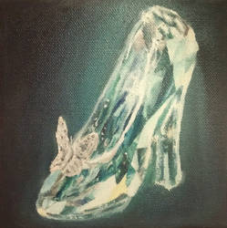 Cinderella's Slipper