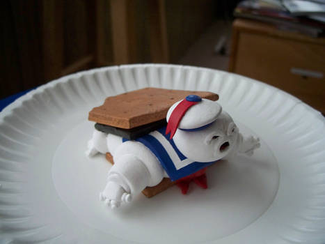 S'more Puft