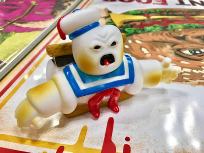 S'more Puft TOY!