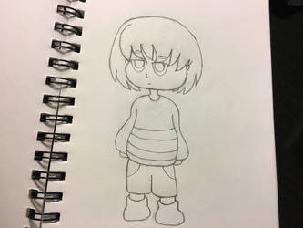 Frisk