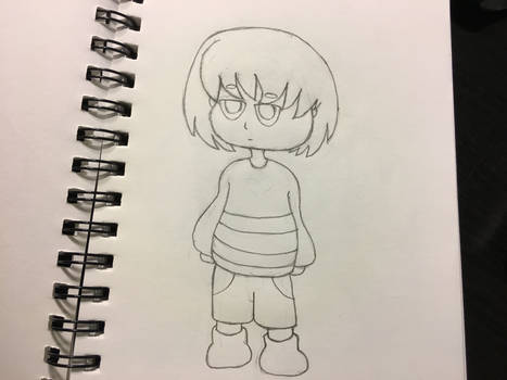 Frisk