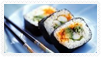 Sushi Stamp