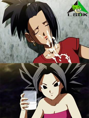 Caulifla Y Kale Meme By Dante21oficial2018 On Deviantart Caulifla Y Kale Meme By Dante21oficial2018 On Deviantart