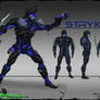 Stryker