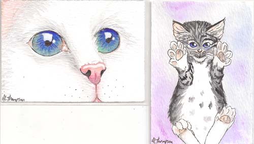 2 for Cat ATC Swap at iATCs