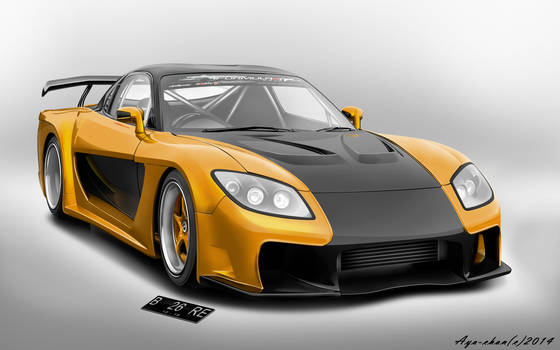 Explore The Best Veilside Art Deviantart Explore The Best Veilside Art Deviantart