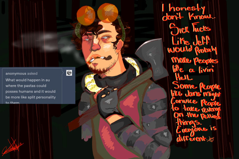 Toby by trashievibes on DeviantArt