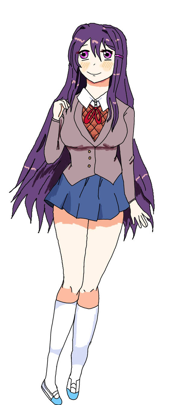 Yuri Raptor Yuri by Lovelydinosaur25 on DeviantArt