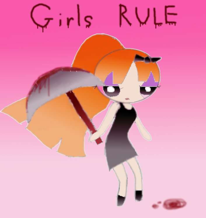 Girls Rule