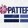 Patterns #O02