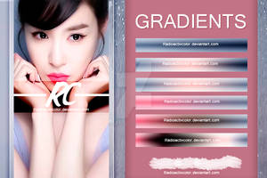 GRADIENTS #O11.