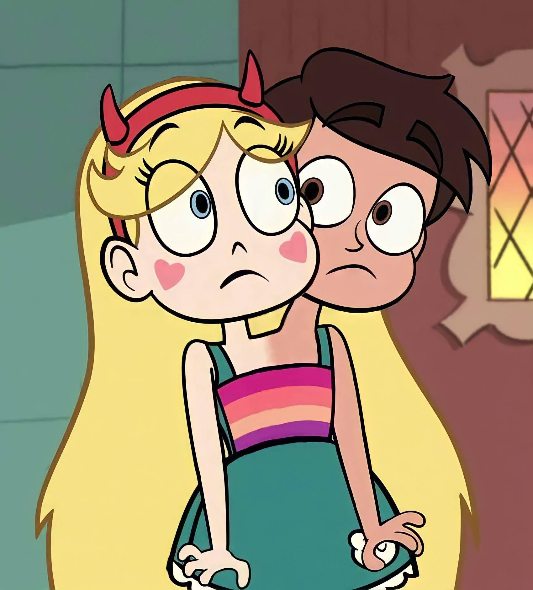 Starco 2 by Conjoined-RainMaker on DeviantArt