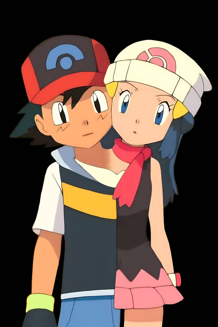 Dash by Conjoined-RainMaker on DeviantArt
