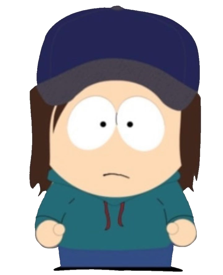 Anna Sanders by SouthParkFan2005 on DeviantArt