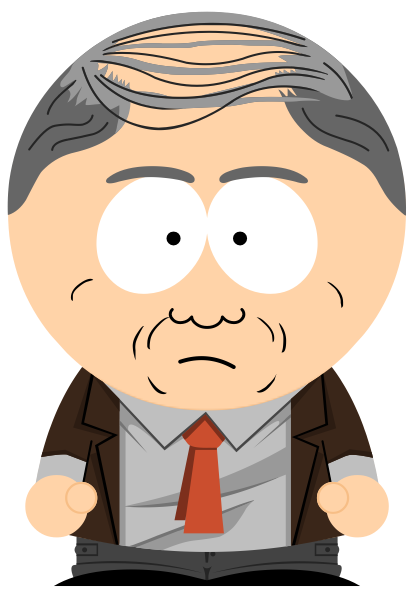Ed Simmons by SouthParkFan2005 on DeviantArt