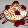 Lemon Meringue Tart