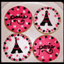 Parisian Cookies