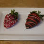 Chocolate Covered Strawberries