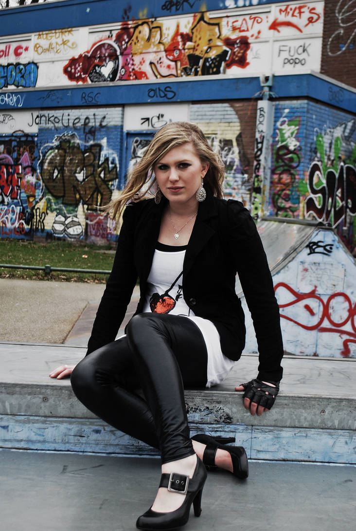 Robbin by ChocolatDonut on DeviantArt