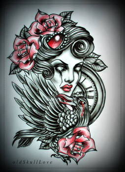 tattoo design