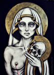 MOTHER by MWeiss-Art