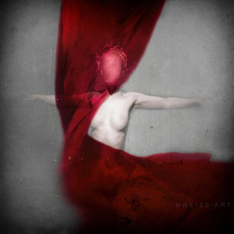 sacrifice by MWeiss-Art sacrifice by MWeiss-Art