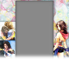 Yuna Youtube Background