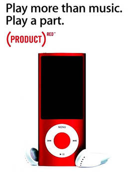 iPod nono
