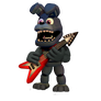 Unnightmare Adventure Bonnie