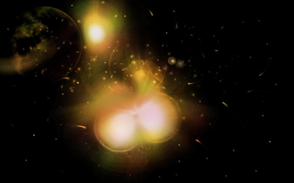 Light Parth Infinity light at infinity by spiritsara on DeviantArt
