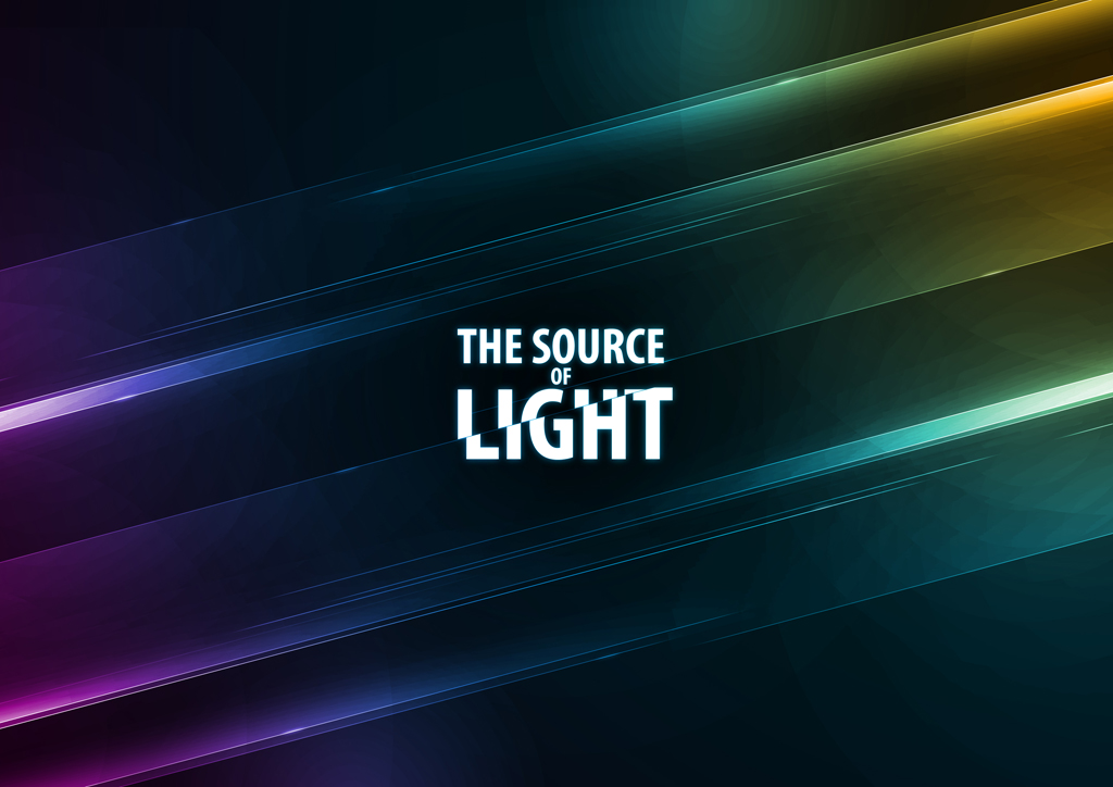 The Source of Light