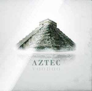 Aztec, CD Cover