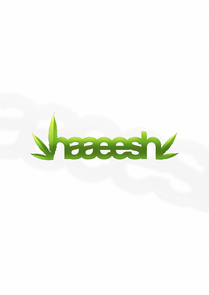 haaeesh, Logo
