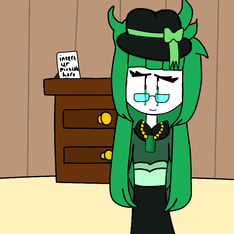Humanized Fan Emerald (Humanized) fan art by Romaneck5978 on DeviantArt