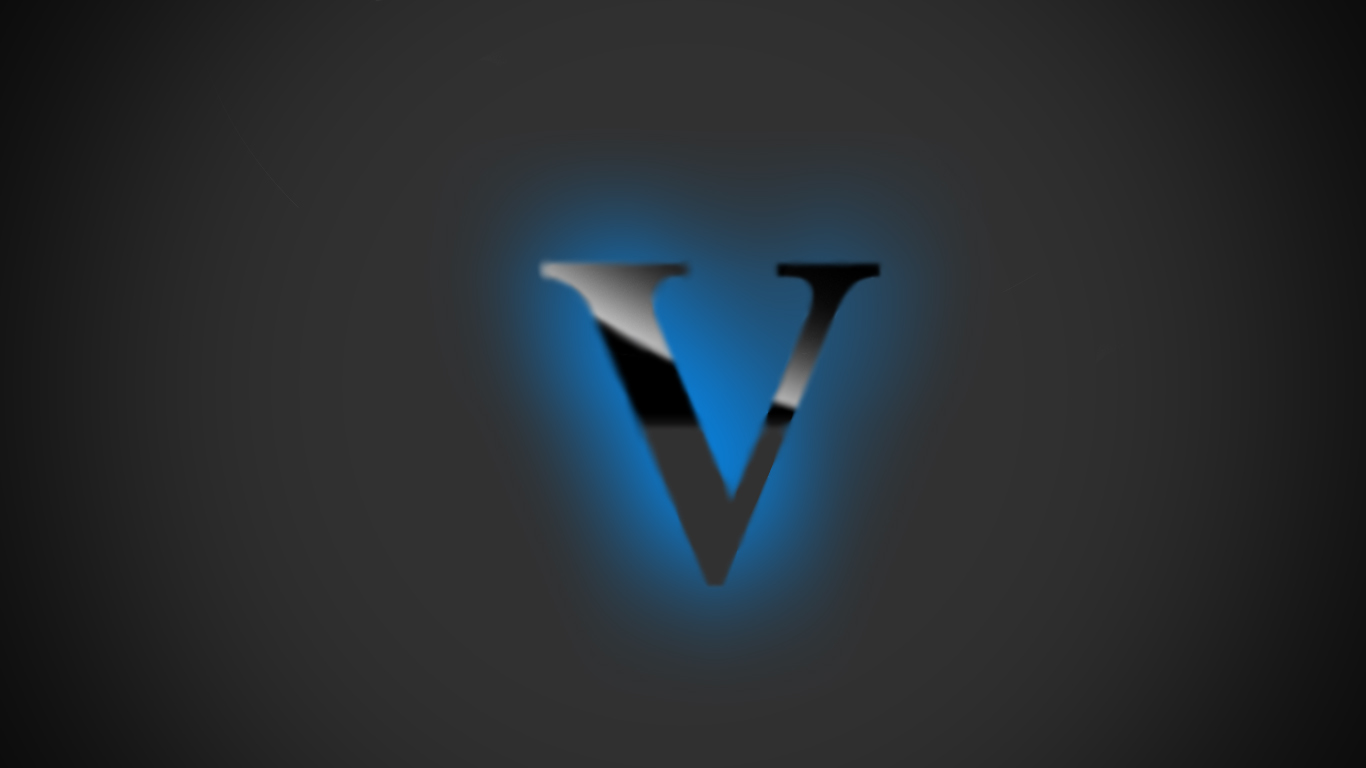 V wallpaper by Thimix2 on DeviantArt