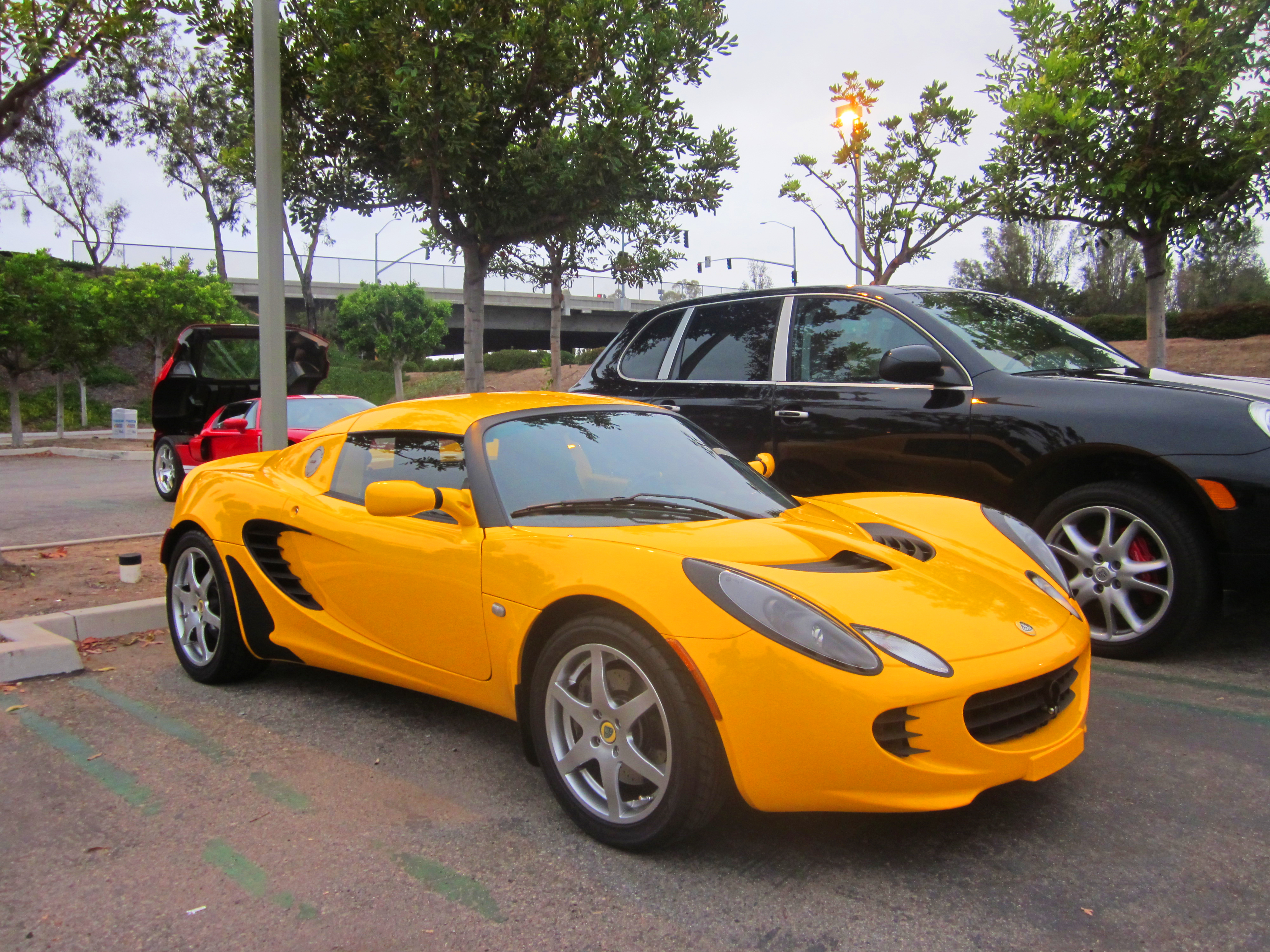 Lotus Elise