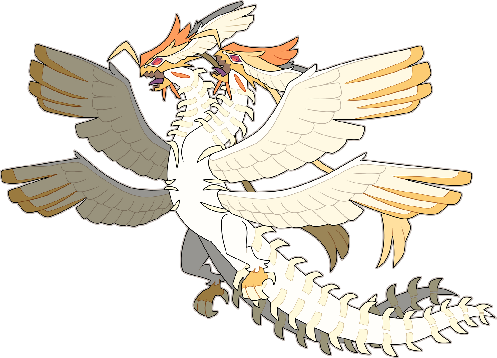 PKMNSkyTales - Akshay