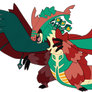 PKMNSkyTales - Briar