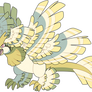 PokeRealms - Seraphim
