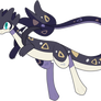 PKMN-Renegades - Shauna