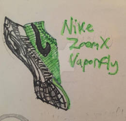 Nike Vaporflys